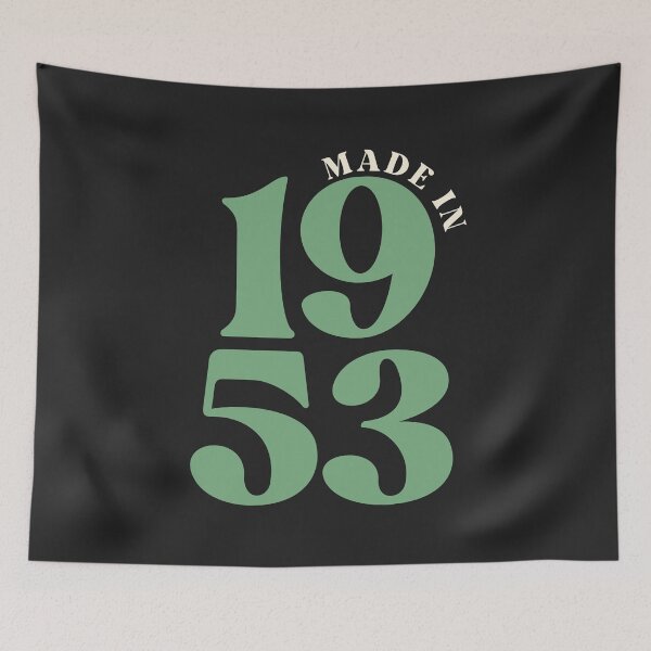Item preview, made in 1953 vintage retro designed and sold by vintage-years.