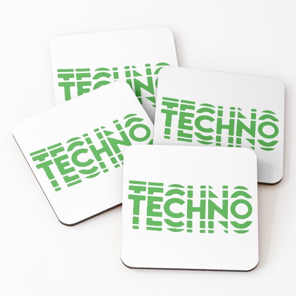 Item preview, TECHNO designed and sold by Danpae.