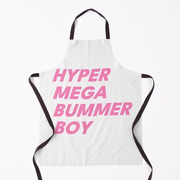 Item preview, Copy of Hyper Mega Bummer Boy designed and sold by awsomehog1.