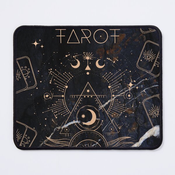 Item preview, Tarot Celestial designed and sold by WeirdApples.
