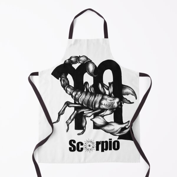Item preview, Scorpio designed and sold by Ambrose-lilly.