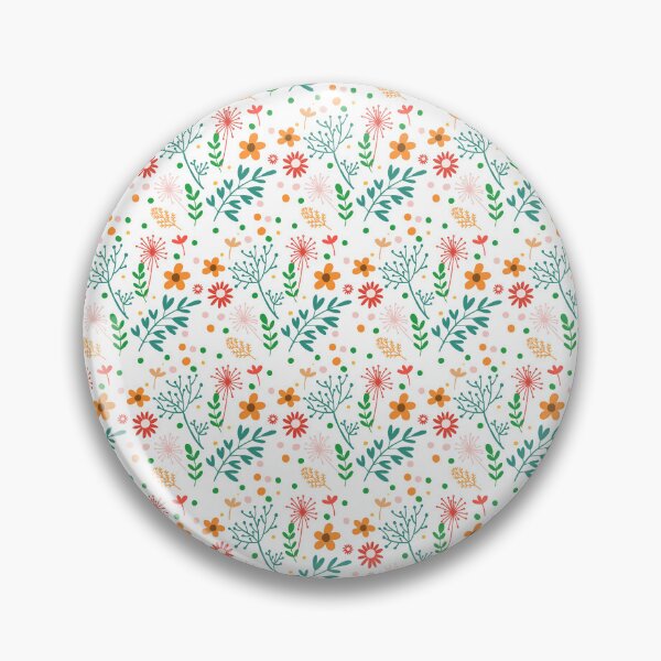 Artikelvorschau, Moderner Blumenzauber: Zeitgenössische Blumenmuster-Wunder entworfen und verkauft von ArtologyNamah.