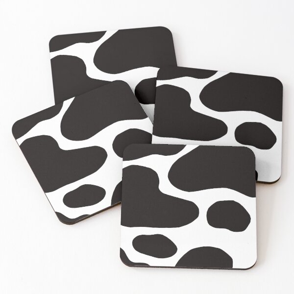 Item preview, Dairy cow pattern designed and sold by Nasakrit989.