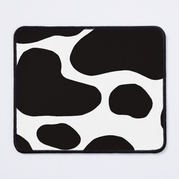 Item preview, Dairy cow pattern designed and sold by Nasakrit989.
