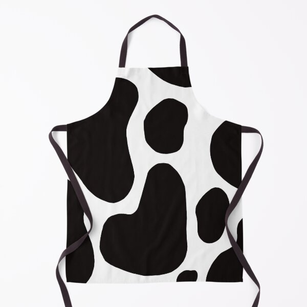 Item preview, Dairy cow pattern designed and sold by Nasakrit989.