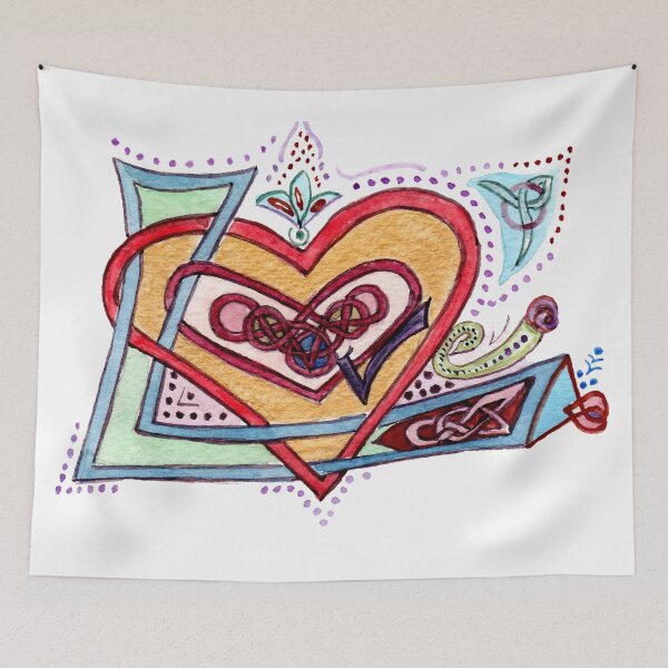 Item preview, Love designed and sold by Zamen.