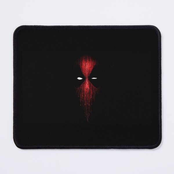 Item preview, DEAD POOL designed and sold by BROKEN BROKEN.