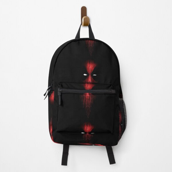 Item preview, DEAD POOL designed and sold by BROKEN BROKEN.