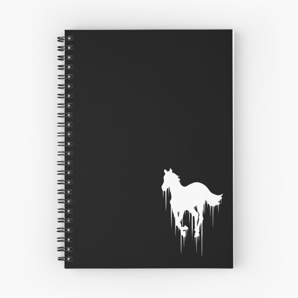 Item preview, White Pony Drip. designed and sold by Crossroads-Art.