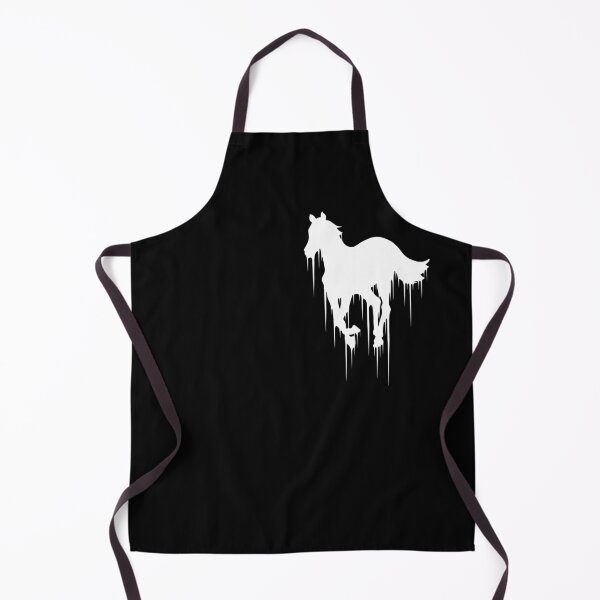Item preview, White Pony Drip. designed and sold by Crossroads-Art.