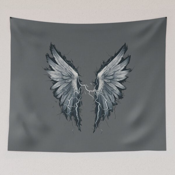 Item preview, Thunderclap designed and sold by RayFallon.
