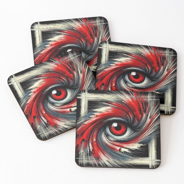 Item preview, The Eye of Creativity designed and sold by Dianne Mead.