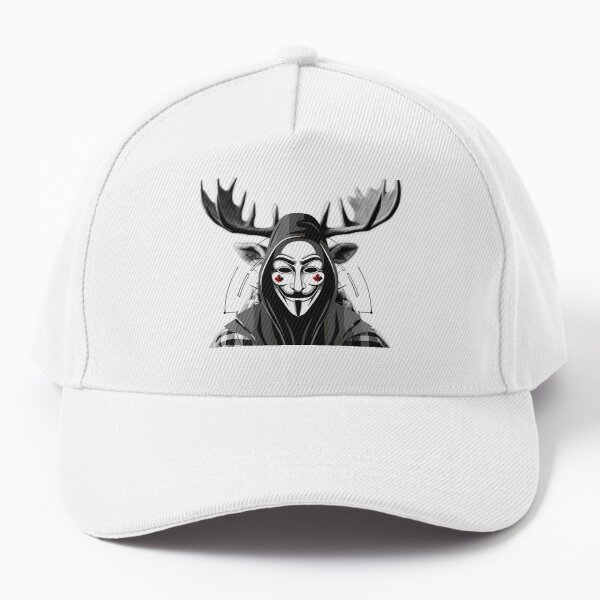 Artikel-Vorschau von ANONYMOOSE, designt und verkauft von TheLooneyShop.