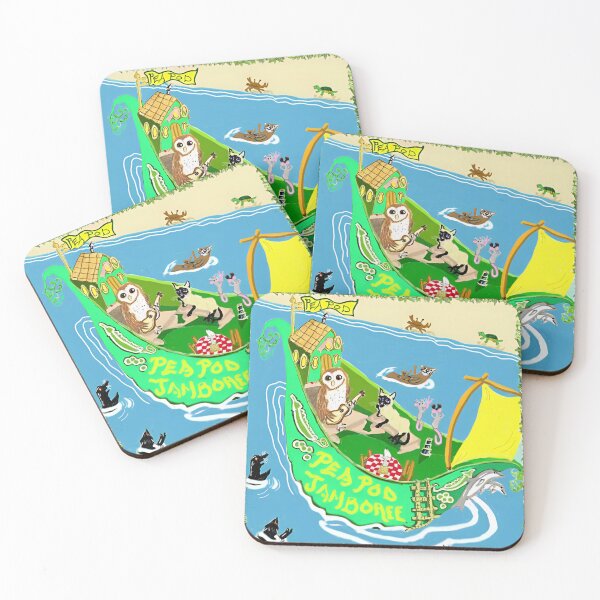 Item preview, Boat Ride designed and sold by pinkyjainpan.