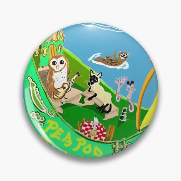 Item preview, Boat Ride designed and sold by pinkyjainpan.