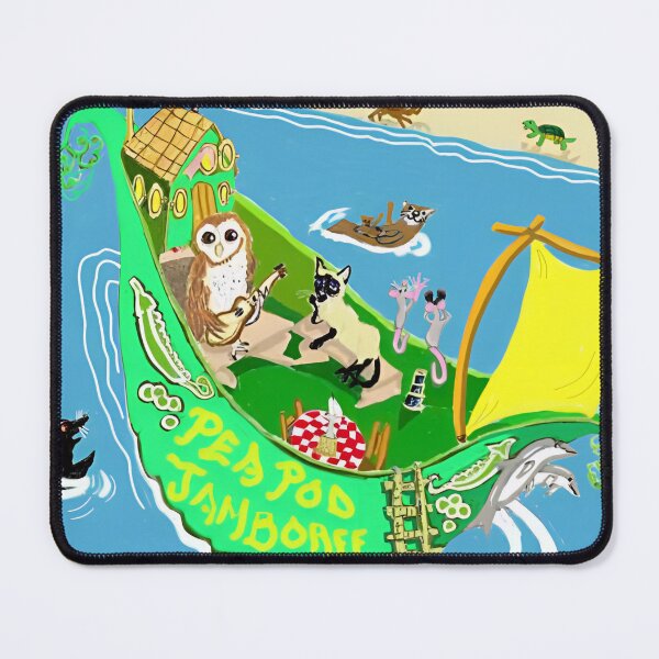 Item preview, Boat Ride designed and sold by pinkyjainpan.