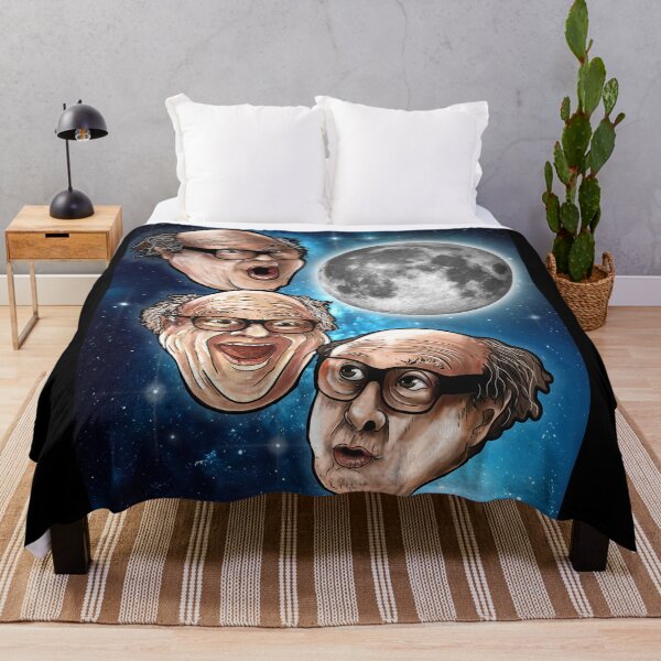 Item preview, Three DeVito Moon designed and sold by HarleyWarren.