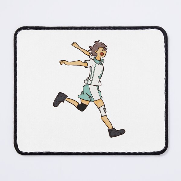 Item preview, Cute  Oikawa Tooru designed and sold by artiistsama.
