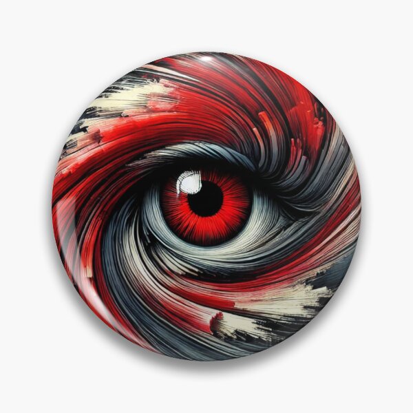 Item preview, The Eye of Creativity designed and sold by Dianne Mead.