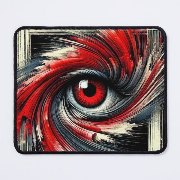 Item preview, The Eye of Creativity designed and sold by Dianne Mead.