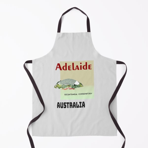 Item preview, Adelaide Australia - vector cartoon designed and sold by ClarkChris.