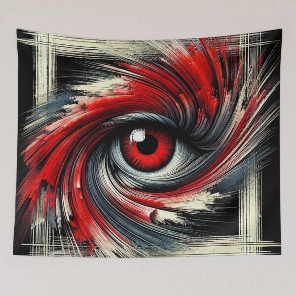 Item preview, The Eye of Creativity designed and sold by Dianne Mead.