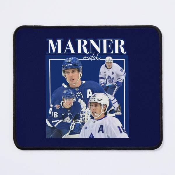 Item preview, mitch marner retro design designed and sold by aksav.