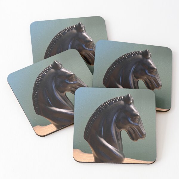 Item preview, The Good Knight designed and sold by Whisperingpeaks.