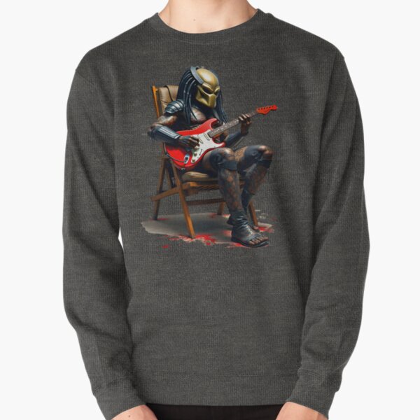 Item preview, Pred designed and sold by ShaneWalkerArt.