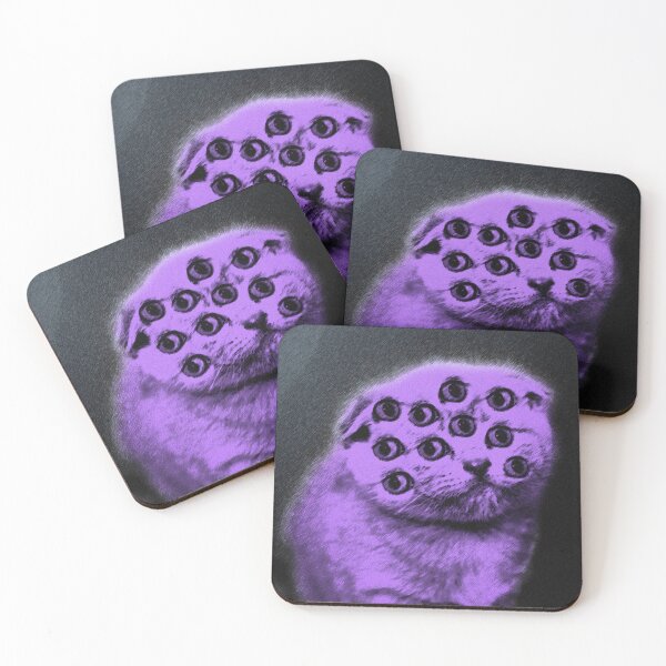 Item preview, Goth Cat designed and sold by Leo Rodrigues.