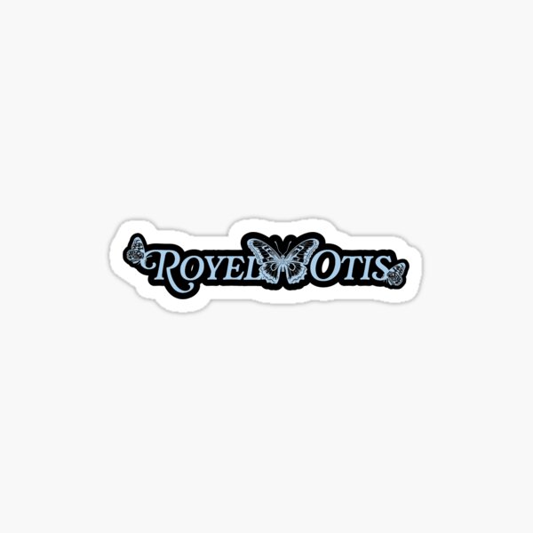 Item preview, Royel Otis Band  designed and sold by gabmarie.