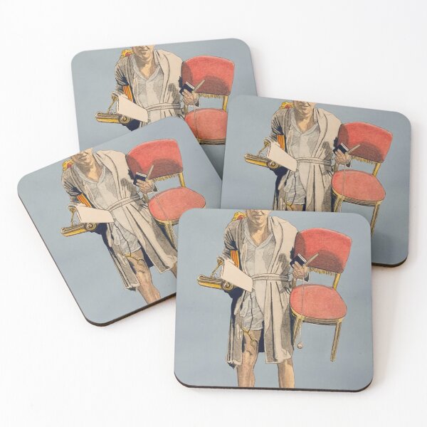 Item preview, The Jerk designed and sold by BryanWhipple.
