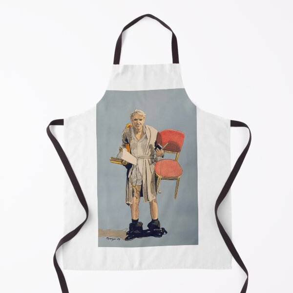 Item preview, The Jerk designed and sold by BryanWhipple.