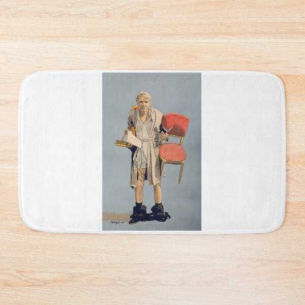 Item preview, The Jerk designed and sold by BryanWhipple.