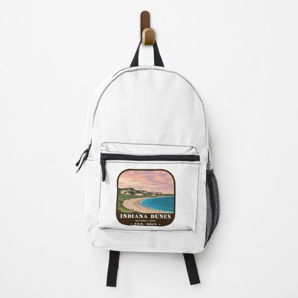 Item preview, Parque Nacional de las Dunas de Indiana de época designed and sold by RabbitK.