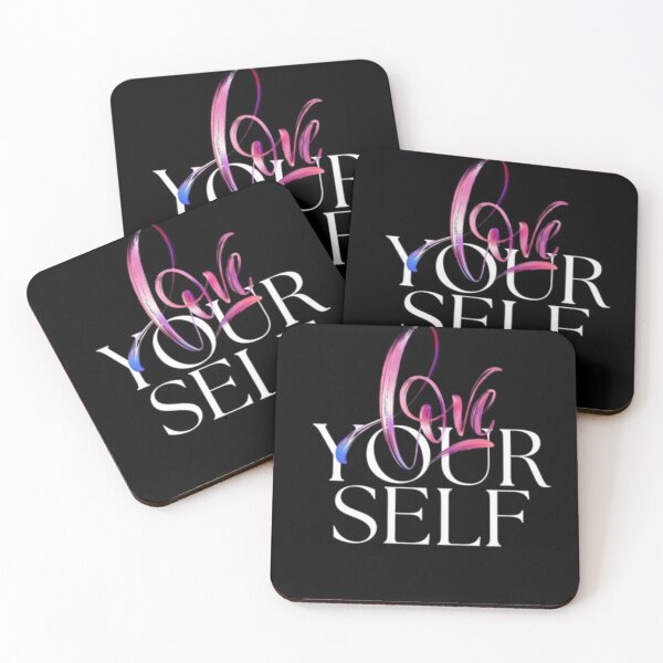 Item preview, Love yourself  designed and sold by Tiannalaw.