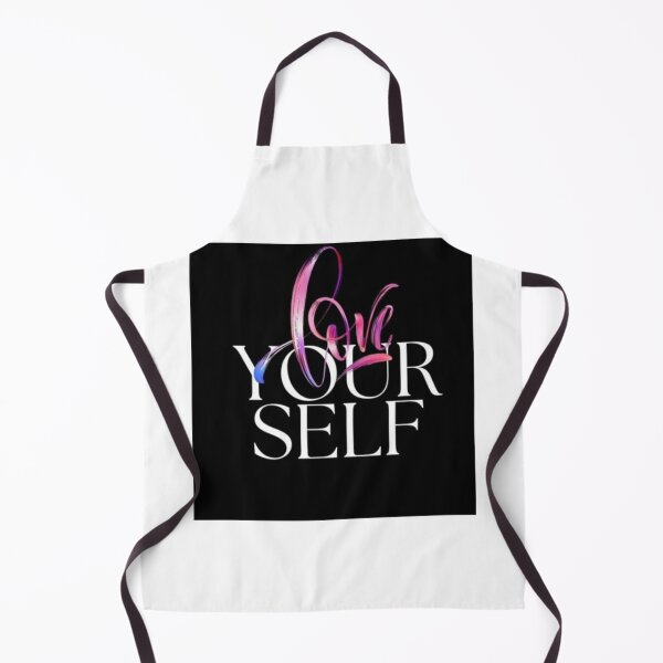 Item preview, Love yourself designed and sold by Tiannalaw.