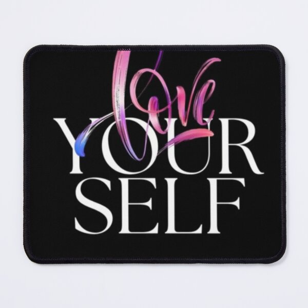 Item preview, Love yourself designed and sold by Tiannalaw.
