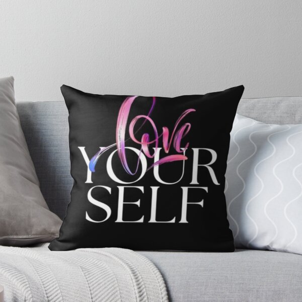 Item preview, Love yourself  designed and sold by Tiannalaw.