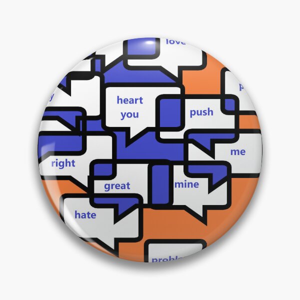 Item preview, Modern Communication designed and sold by LisaJene.