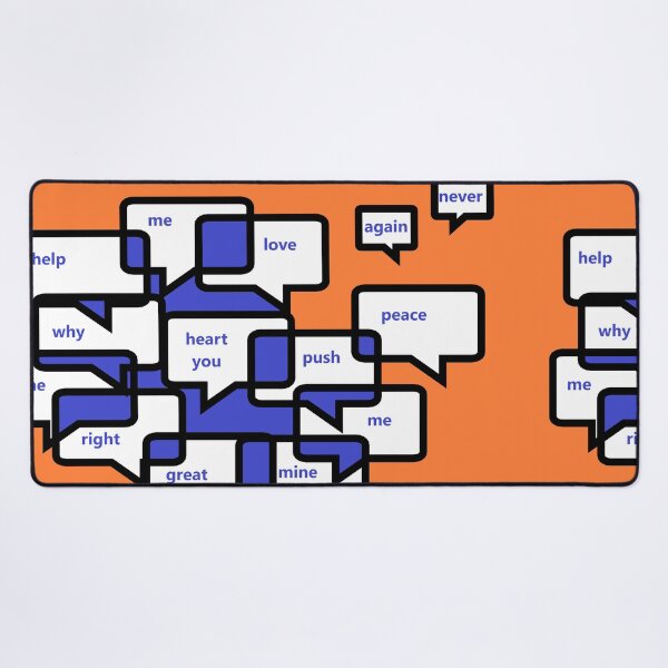 Item preview, Modern Communication designed and sold by LisaJene.