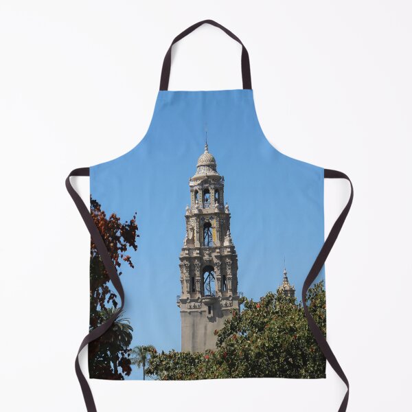 Item preview, Balboa Park Beauty designed and sold by heatherfriedman.
