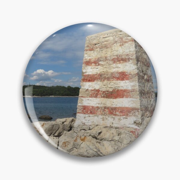 Item preview, Monolith, Otocic Mali Piruzi, Croatia designed and sold by wiggyofipswich.