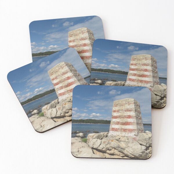 Item preview, Monolith, Otocic Mali Piruzi, Croatia designed and sold by wiggyofipswich.