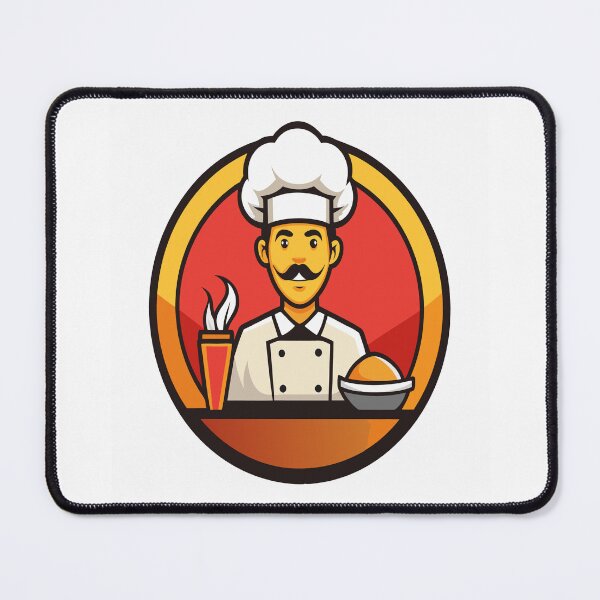 Item preview, FastFoodShopLogo designed and sold by Whose-sweat.