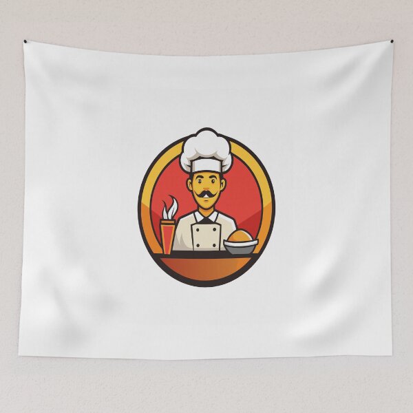 Item preview, FastFoodShopLogo designed and sold by Whose-sweat.