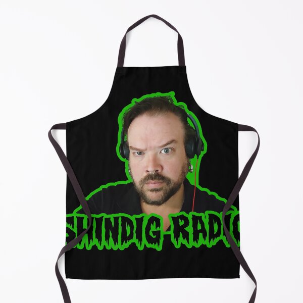 Item preview, Shindig Radio (Kyle Sullivan For Real Variant) designed and sold by Shindig-Shop.