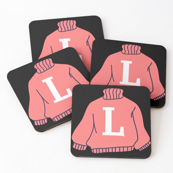 Item preview, Letter sweater designed and sold by broadwaygirl142.