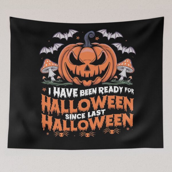Item preview, "Halloween 2024 ". Funny Halloween  designed and sold by Obinne.