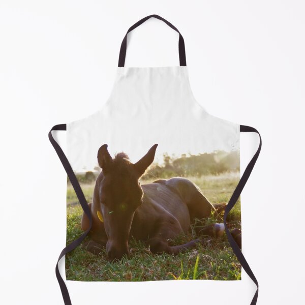 Item preview, Sleepy Filly designed and sold by Penny Kittel.